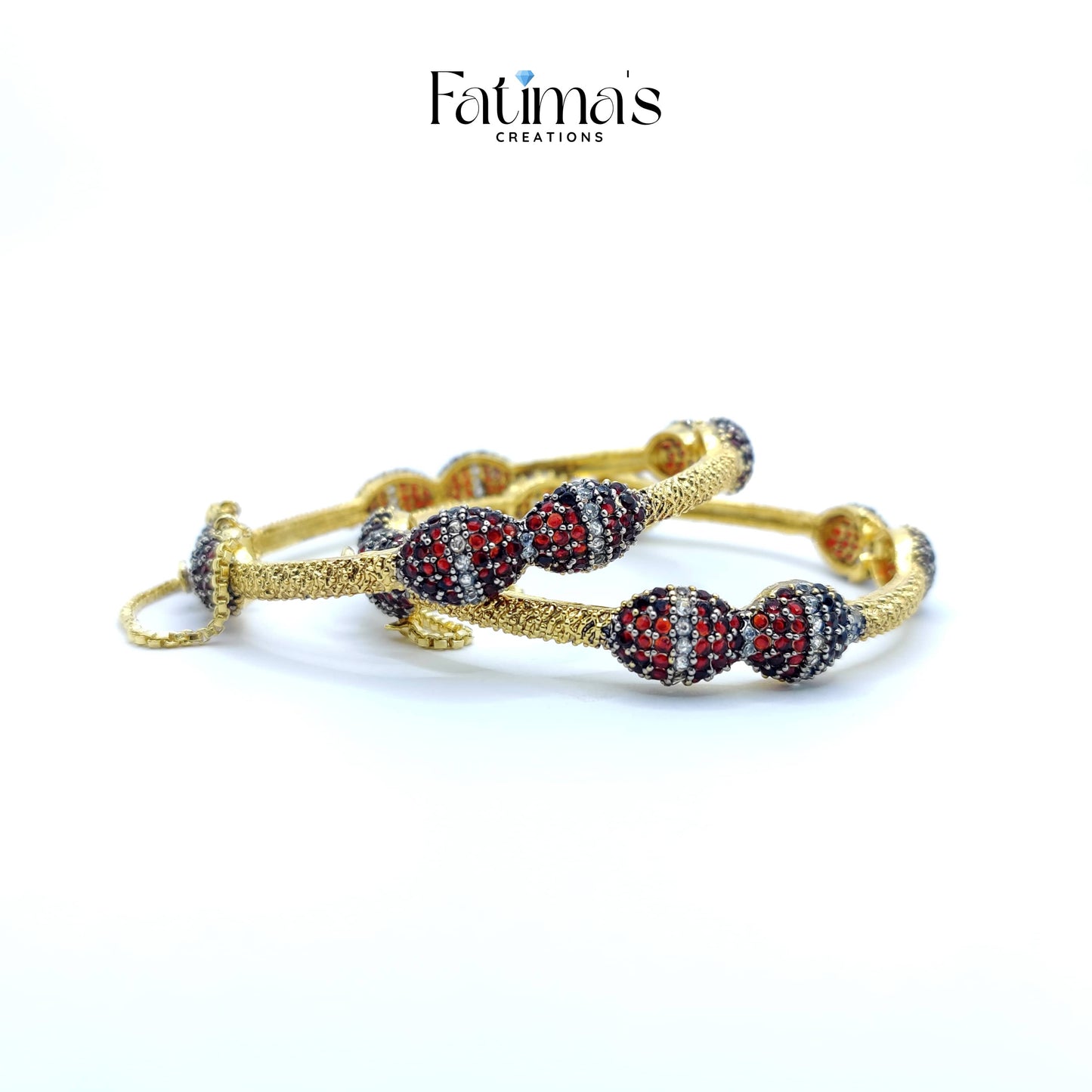 Elegance Bangles – Premium Artificial Bangles in Pakistani Traditional Style