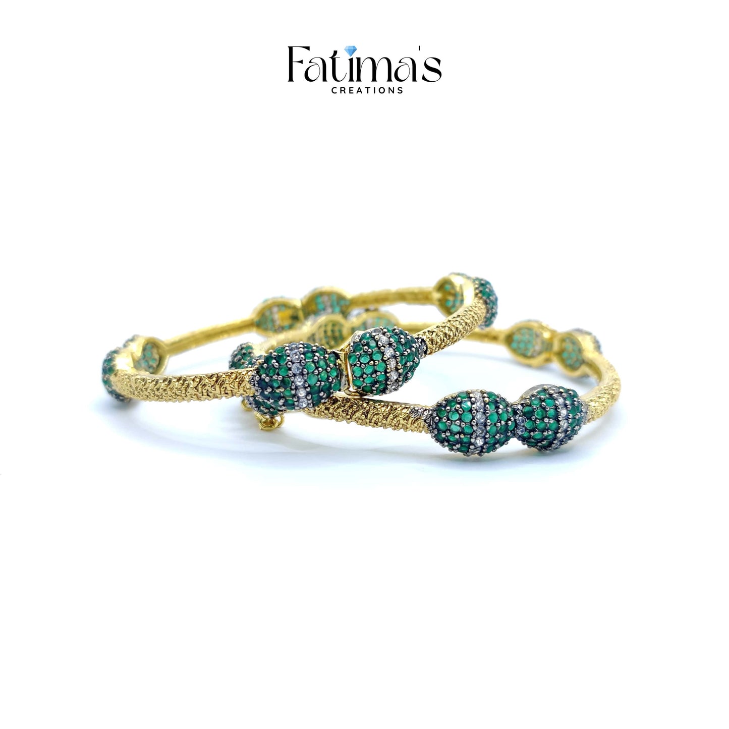 Elegance Bangles – Premium Artificial Bangles in Pakistani Traditional Style