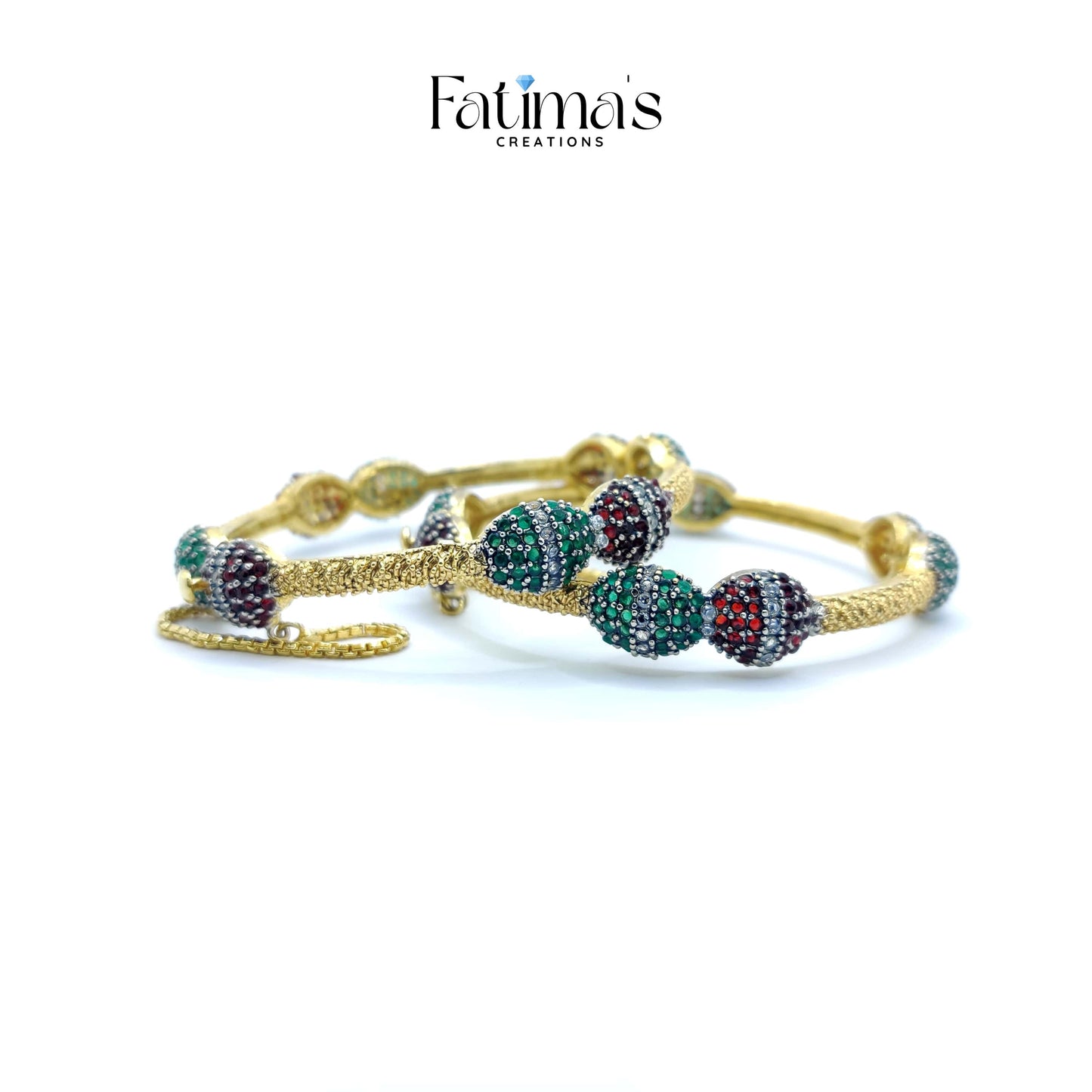 Elegance Bangles – Premium Artificial Bangles in Pakistani Traditional Style