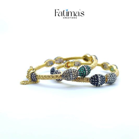 Elegance Bangles – Premium Artificial Bangles in Pakistani Traditional Style